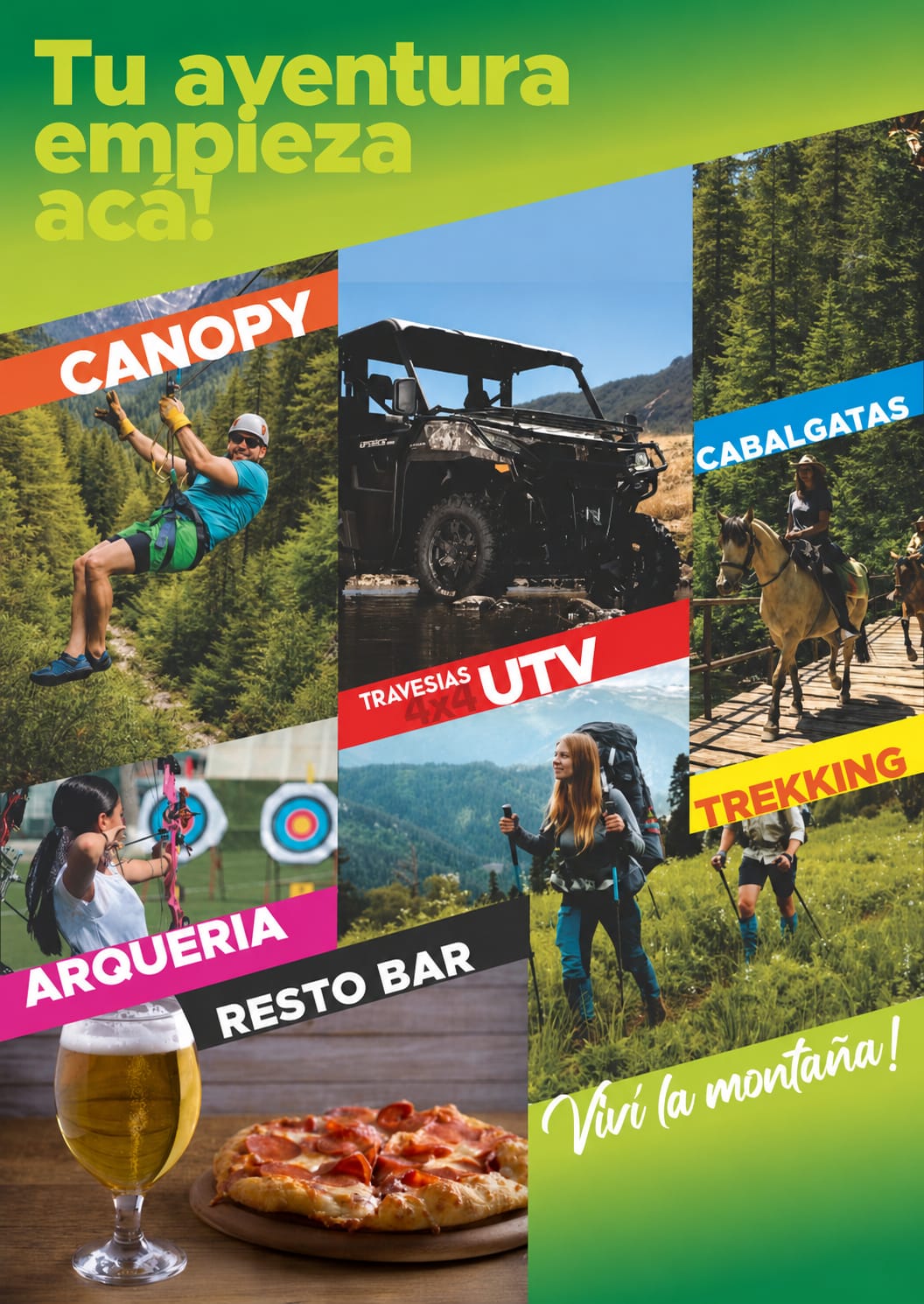 Canopy-UTV
