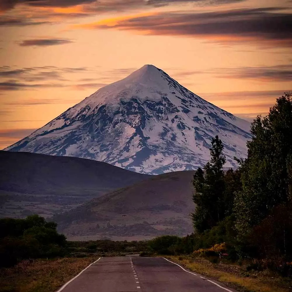 JUNIN DE LOS ANDES-HUECHULAFQUEN