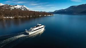 Paseo en Privado Lago Lacar