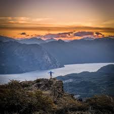 Trekking Cerro Colorado