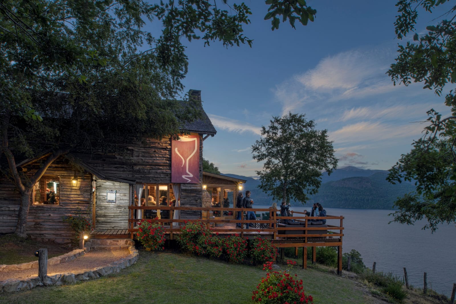 Wine-Bar
